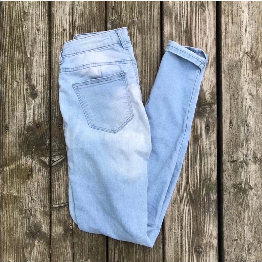 Skinny Jeans